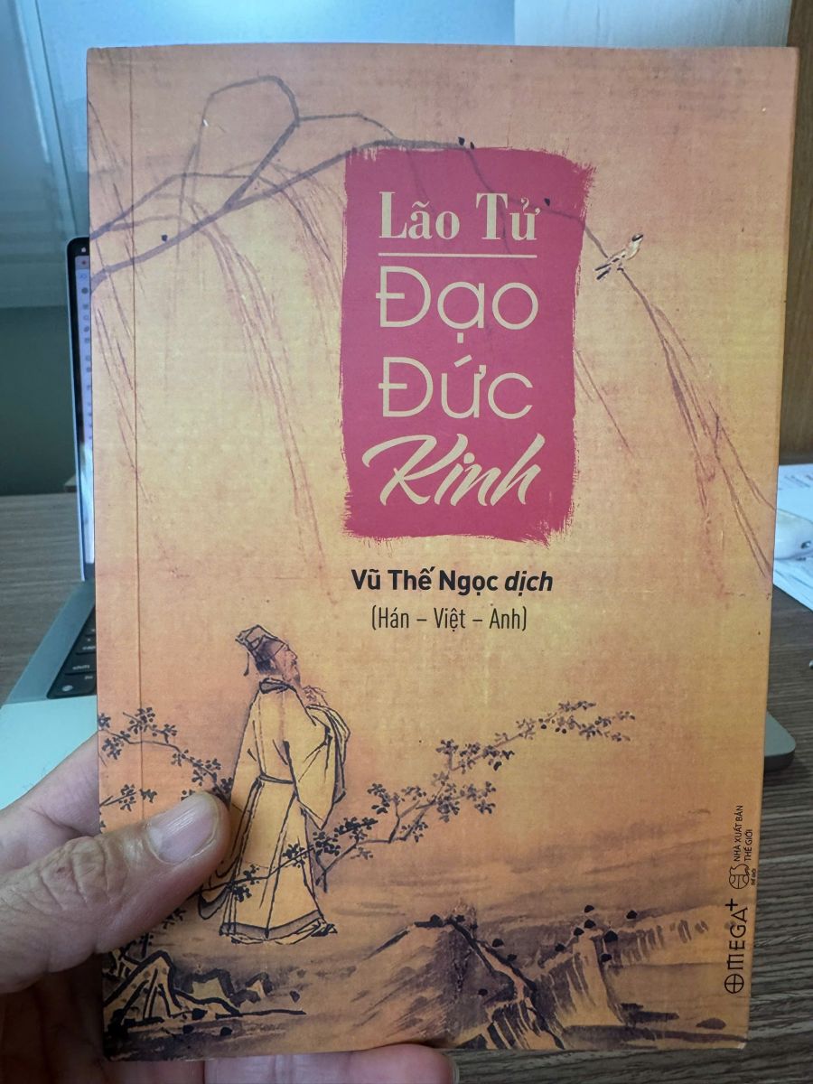 Tinh thần Đạo và Đức trong vận hành