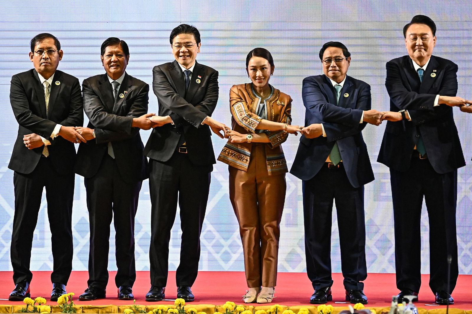 Chuỗi giá trị và hợp tác chiến lược