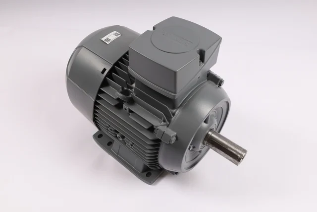 Động cơ điện Siemens SIMOTICS GP 1LE1001-1CB23-4AA4 – 7.5 kW, 4 cực, IM B3, IP55