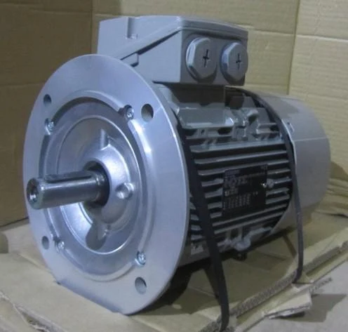 Động cơ điện Siemens SIMOTICS GP 1LE1001-1CB23-4AA4 – 7.5 kW, 4 cực, IM B3, IP55