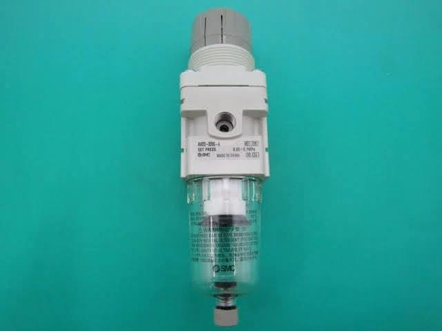 SMC AW30-03BG-A Filter Regulator – Bộ lọc điều áp khí nén Rc 3/8