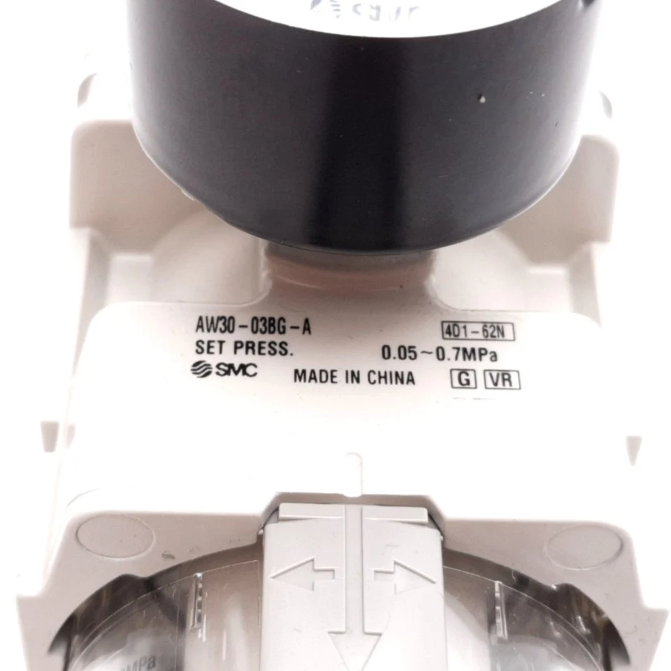 SMC AW30-03BG-A Filter Regulator – Bộ lọc điều áp khí nén Rc 3/8