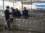 DỊCH VỤ KỸ THUẬT M&E TRONG XÂY DỰNG VÀ CÔNG NGHIỆP