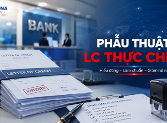 Phẫu thuật LC thực chiến