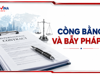 Công bằng và bẫy pháp lý