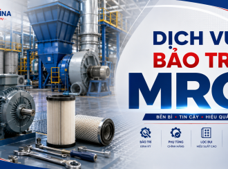 Dịch vụ bảo trì MRO