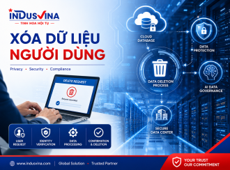 Xóa dữ liệu người dùng