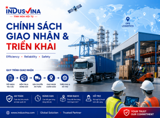 Chính Sách Giao Nhận & Triển Khai