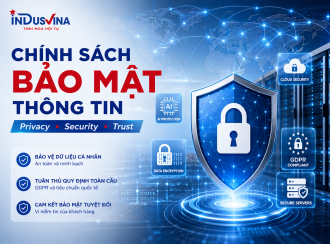 Chính sách bảo mật thông tin