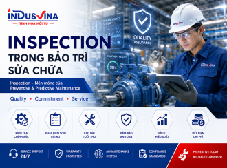 Inspection là gì?