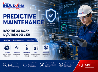 Predictive maintenance