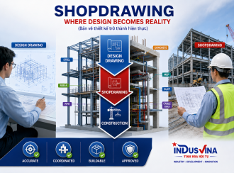 Shopdrawing