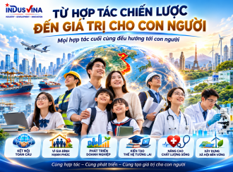 Hợp tác chiến lược toàn diện