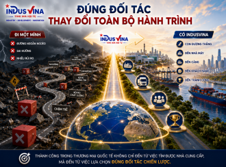 Đối tác chiến lược tại Việt Nam