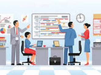 INDUSVINA tuyển dụng 08 vị trí nhân sự làm việc tại Văn phòng chính Bình Tân, TP.HCM