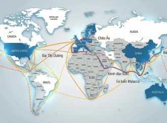 BÀI 14: BỘ CHỨNG TỪ XUẤT KHẨU – SAI MỘT TỜ GIẤY, MẤT CẢ LÔ HÀNG