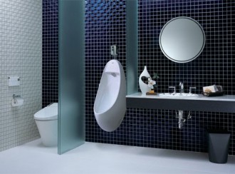 Lựa chọn bồn tiểu nam phù hợp cho không gian nhà tắm