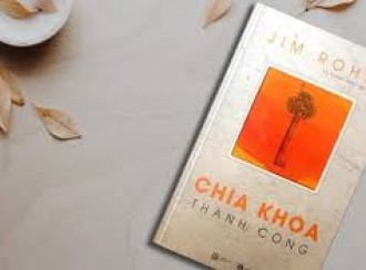 Kỷ luật – thứ cứu tôi khỏi sự trì trệ