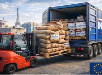 TỔNG QUAN THỊ TRƯỜNG MỸ GÓC NHÌN TỪ INDUSVINA