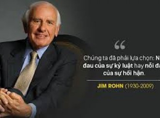 TRÁCH NHIỆM CÁ NHÂN