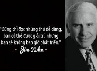 BÀI 8 – TƯ DUY GIÀU & TƯ DUY NGHÈO