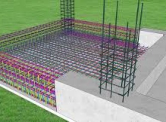 BÀI 3/5 — Biện pháp thi công móng bè (móng bản) chuẩn: Điều kiện áp dụng · 11 bước · Checklist QC | 