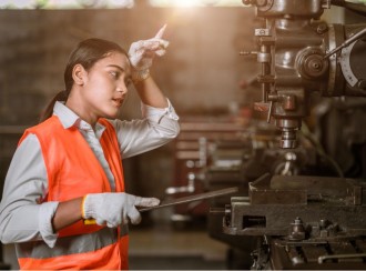 Bài 14 - Những sai lầm phổ biến khi chống nóng cho nhà xưởng và công trình công nghiệp