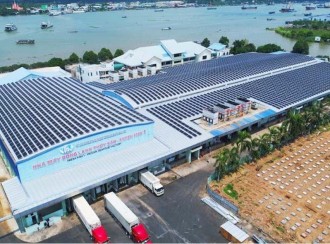 Bài 12 - Có mấy nguồn gốc chính gây nóng trong nhà máy, nhà xưởng?