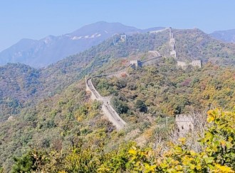 Vạn Lý Trường Thành: Công trình quyền lực nhất lịch sử nhân loại