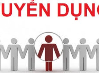 INDUSVINA tuyển 02 lái xe cho Giám đốc làm việc tại TP.HCM