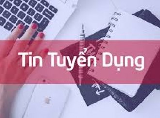 TUYỂN DỤNG NHÂN VIÊN KẾ TOÁN - 03 VỊ TRÍ