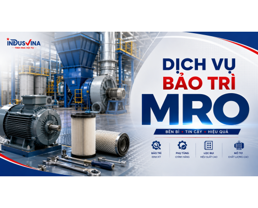 Động cơ điện 3 pha IE3 2.2kW – IVN TEST MOTOR