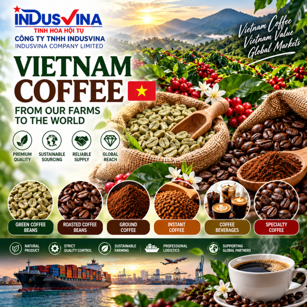 INDUSVINA Product