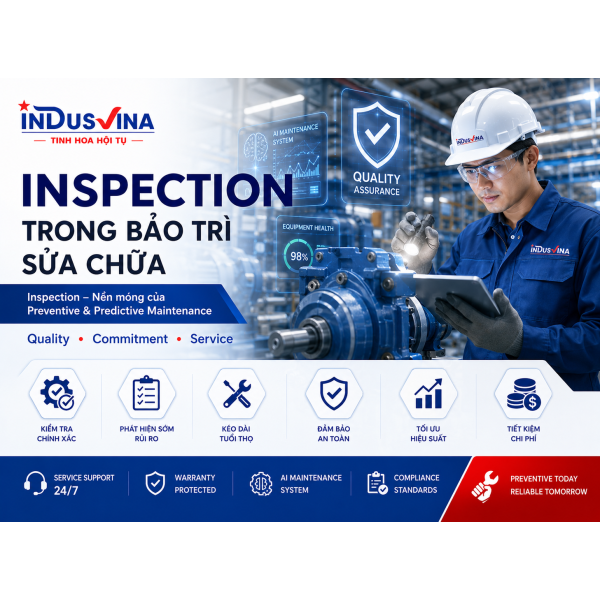 INDUSVINA Product