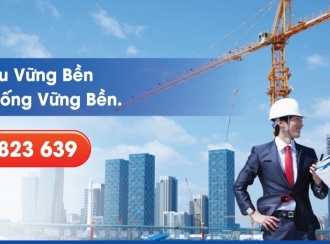 Biện pháp thi công móng đơn: Điều kiện áp dụng, so sánh móng băng & quy trình chuẩn | INDUSVINA
