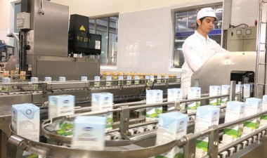 DỊCH VỤ BẢO TRÌ SỬA CHỮA NHÀ MÁY
