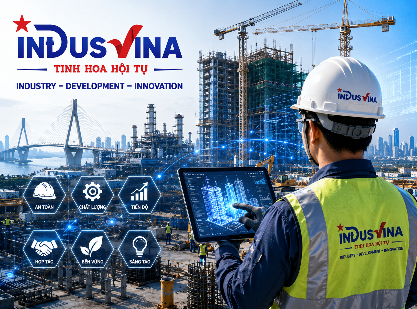 Biện pháp thi công khoan cọc nhồi chuẩn kỹ thuật