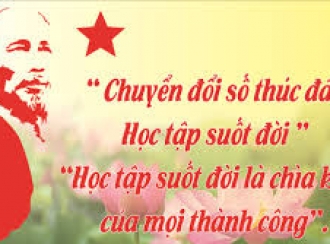 BÀI 5 – HỌC TẬP SUỐT ĐỜI CEO mà ngừng học là tự sát