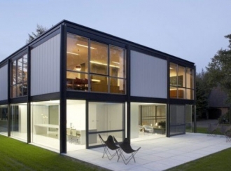 XANH không phải là khẩu hiệu: Tiêu chí Nhà Xanh & KPI đo lường | INDUSVINA