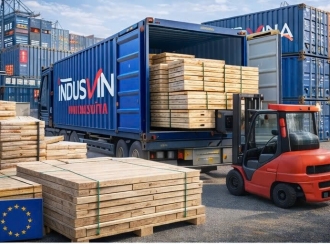 TỔNG QUAN THỊ TRƯỜNG TRUNG QUỐC CỦA INDUSVINA