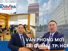 MỞ THÊM VĂN PHÒNG P. TÂN ĐỊNH (QUẬN 1 CŨ)