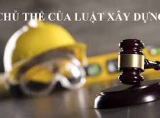 Bài 3/13. QUY HOẠCH XÂY DỰNG