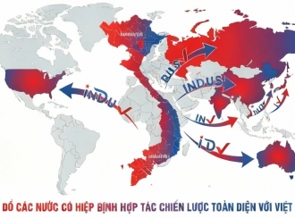 Rào cản kỹ thuật & tiêu chuẩn thị trường EU – Mỹ – Trung Đông: Đạt chuẩn mới được vào sân chơi