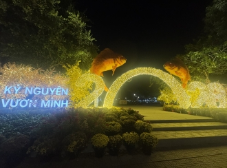 Bài 13: DISPUTE RESOLUTION – NƠI BẠN CHIẾN ĐẤU KHI MỌI THỨ SỤP ĐỔ