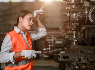 Bài 14 - Những sai lầm phổ biến khi chống nóng cho nhà xưởng và công trình công nghiệp