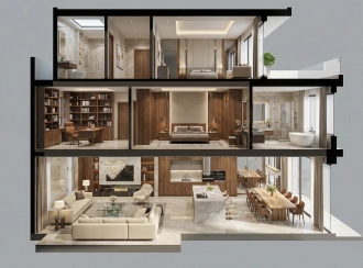 BÀI 4 NHÀ XƯỞNG BỐ TRÍ SAI CÔNG NĂNG – MỌI THUẬN LỢI SẼ TRỞ THÀNH KHÓ KHĂN