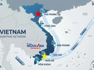 LÀ NHÀ NHẬP KHẨU, TẠI SAO BẠN CẦN ĐẾN VIỆT NAM?