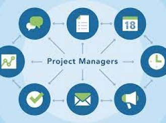 5 NHÓM QUY TRÌNH TRONG QUẢN LÝ DỰ ÁN THEO PMBOK (PMI – MỸ)