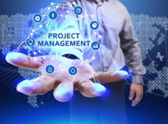 4 NHIỆM VỤ CỐT LÕI TRONG TRIỂN KHAI THI CÔNG DỰ ÁN