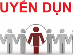 INDUSVINA tuyển 02 lái xe cho Giám đốc làm việc tại TP.HCM